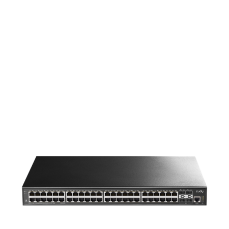 Коммутатор Cudy GS5048S4, купить в Краснодаре