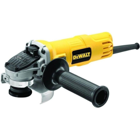 Углошлифовальная машина Dewalt DWE4157-QS, купить в Краснодаре