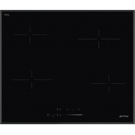 Варочная поверхность SMEG SE464TB, купить в Краснодаре