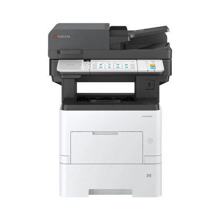 МФУ лазерный Kyocera MA4500ifx Kyocera 110C103NL0, купить в Краснодаре