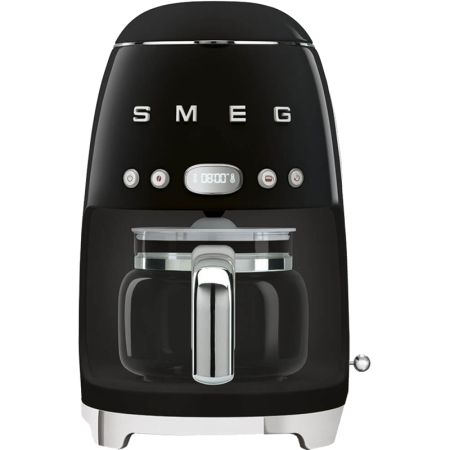 Капельная кофеварка SMEG Smeg DCF02BLEU, купить в Краснодаре