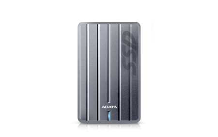 Флеш диск ADATA 256GB SC660H USB3.0 External Mobile Premier SSD Titanium, купить в Краснодаре