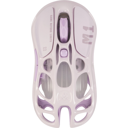 Игровая мышь Gravastar Mercury M1 Pro Lavender Purple (6972448924306), купить в Краснодаре