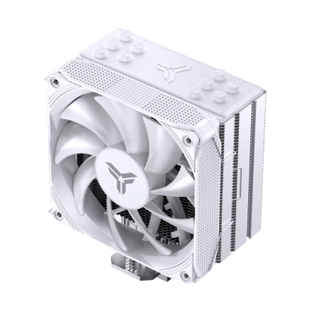 Кулер для процессора JONSBO CPU Cooler PISA A5 ARGB White, купить в Краснодаре