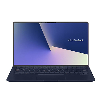 Ноутбук ASUS BX333F (90NB0JV1-M03990)