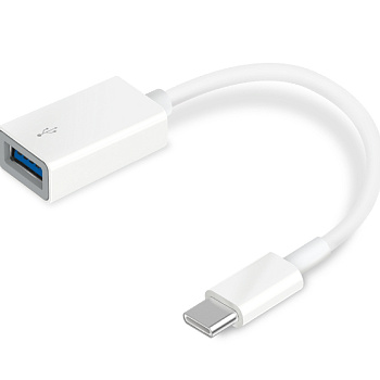 Концентратор TP-Link UC400