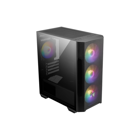 Корпус ПК без блока питания MSI 306-7G20R41-HH9, купить в Краснодаре