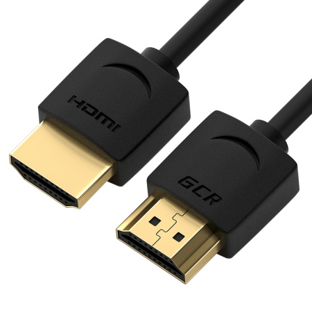 Кабель Greenconnect HDMI (m) - HDMI (m) 1м, купить в Краснодаре