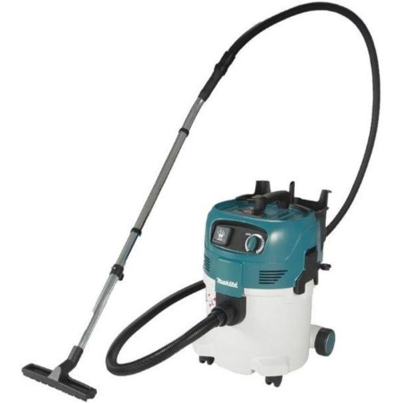 Строительный пылесос Makita VC3012L, купить в Краснодаре