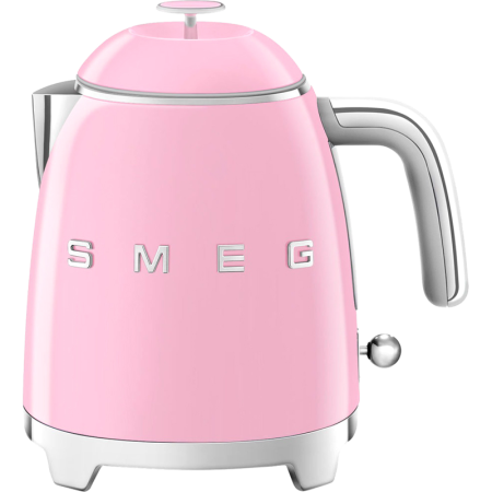 Чайники SMEG KLF05PKEU, купить в Краснодаре
