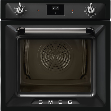 Встраиваемая электрическая духовка SMEG SMEG SOP6900TN, купить в Краснодаре
