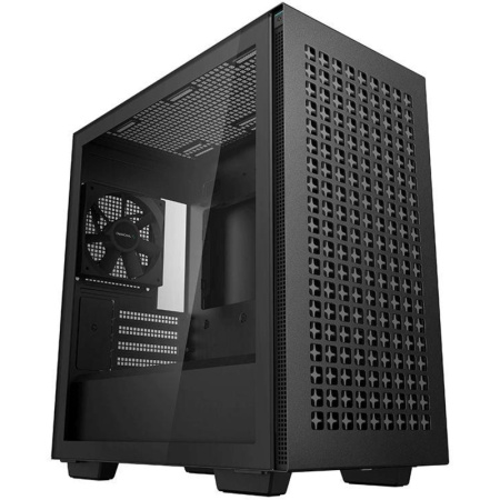 Корпус Deepcool CH370 BLACK, купить в Краснодаре
