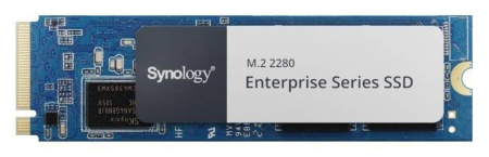Synology SNV5420-1600G Жесткий диск SSD M.2 NVMe, 1600Gb, NVMe PCIe 3.0 x4, M.2 2280, R3000/W1000 MB/s, IOPS 660K/120K, купить в Краснодаре