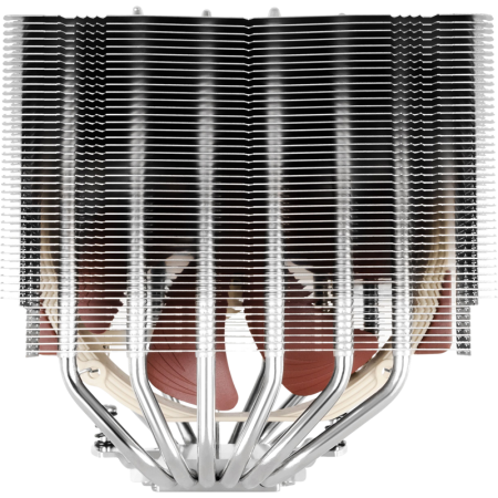 Кулер для процессора Noctua NH-D15S, купить в Краснодаре
