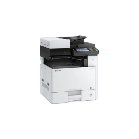 Цветное МФУ Kyocera ЕВРОПА M8130cidn(А3,30/15 ppm A4/A3 1,5 GB,USB,Network,дуплекс,автопод,старт тонер) (1102P33NL0), купить в Краснодаре
