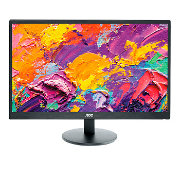 Монитор AOC 21,5" E2270SWDN/01
