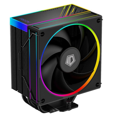 Вентилятор корпусной ID-COOLING FROZN_A410_ARGB, купить в Краснодаре