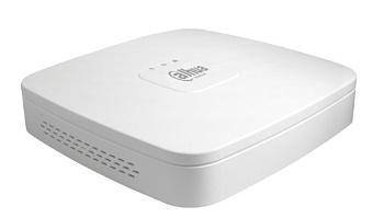 Видеорегистратор Dahua DHI-XVR4104C-S2