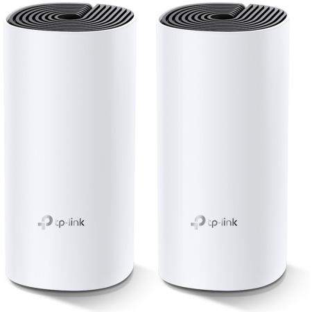 Точка доступа TP-Link Deco M4 (2-Pack), купить в Краснодаре