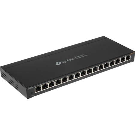 Коммутатор TP-Link TL-SG116E, купить в Краснодаре