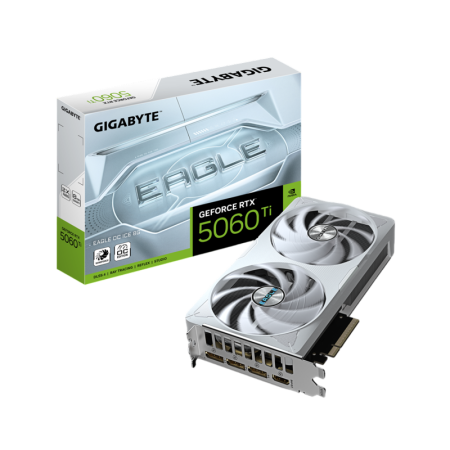 Видеокарта GIGABYTE GV-N506TEAGLEOC ICE-8GD, купить в Краснодаре