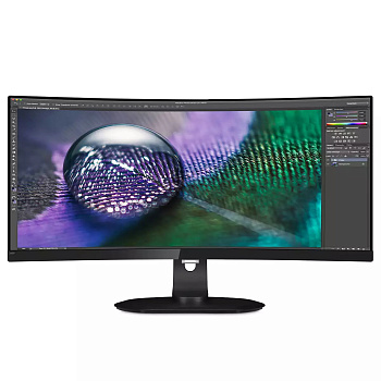 Монитор PHILIPS 349P7FUBEB (349P7FUBEB/00)