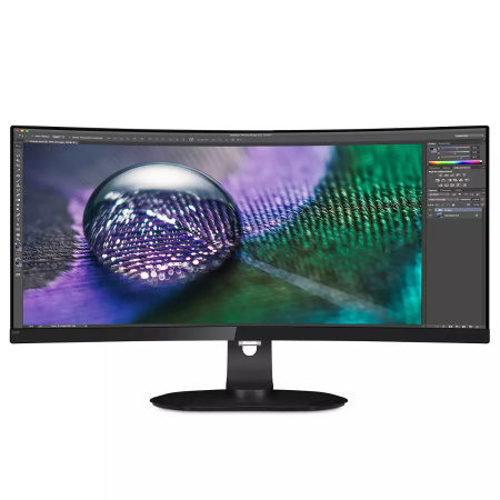 Монитор PHILIPS 349P7FUBEB (349P7FUBEB/00), купить в Краснодаре