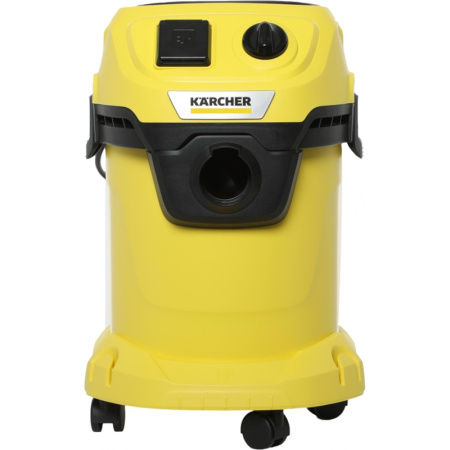 Строительный пылесос Karcher 1.628-175.0, купить в Краснодаре