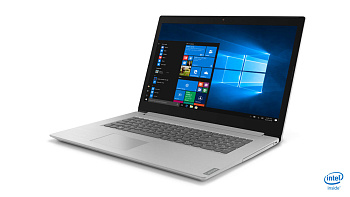 Ноутбук Lenovo L340-17IWL (81M0003JRK)