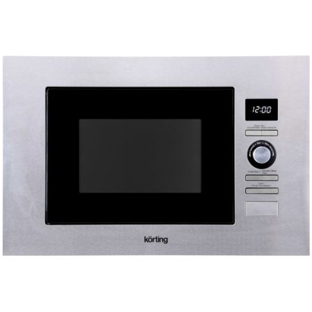 Встраиваемая микроволновая печь Korting Korting KMI 720 X, купить в Краснодаре
