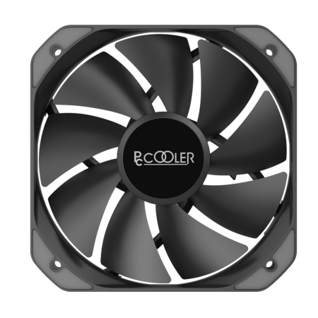 Кулер для процессора PcCooler PALADIN 400, купить в Краснодаре