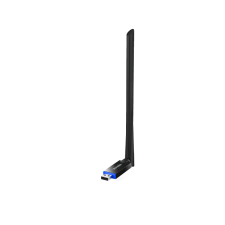 Wi-Fi адаптер Tenda U11 Pro, купить в Краснодаре
