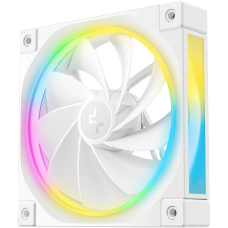 Вентилятор для корпуса Deepcool R-FL12R-WHAPN1-G, купить в Краснодаре