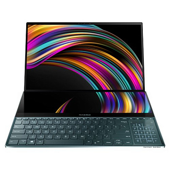 Ноутбук ASUS UX581G (UX581GV-H2002T)