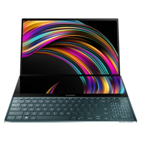 Ноутбук ASUS UX581G (UX581GV-H2002T), купить в Краснодаре