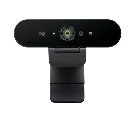 Веб-камера Logitech Webcam BRIO (960-001106), купить в Краснодаре