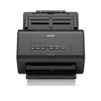 Сканер Brother ADS-3000N