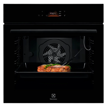 Встраиваемый духовой шкаф ELECTROLUX LOE8H39Z, купить в Краснодаре