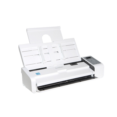 AD225WN Документ-сканер, цветной, двусторонний, 25 стр./мин, ADF 25, A4, USB 2.0, Ethernet, Wi-Fi, нагрузка 3000 стр./день Avision 000-0959-02G, купить в Краснодаре