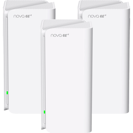 Точка доступа Tenda MX21 Pro (3-pack), купить в Краснодаре