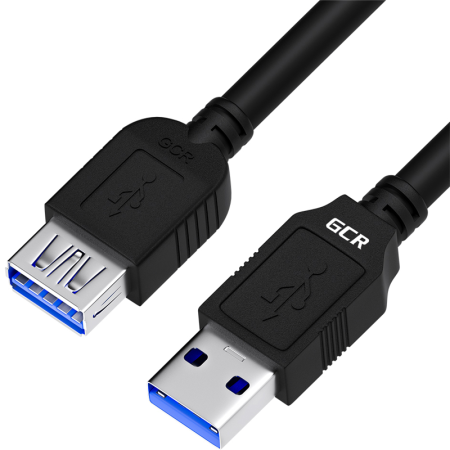 Кабель Удлинитель Greenconnect 3 м (GCR-52702), купить в Краснодаре