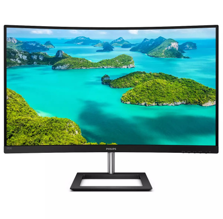 Монитор PHILIPS 322E1C (322E1C/00), купить в Краснодаре