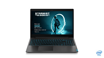 Ноутбук Lenovo L340-15IRH (81LK00A4RK)