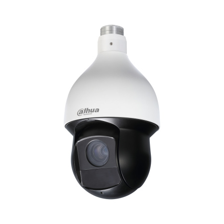 Камера видеонаблюдения IP Dahua DH-SD59131U-HNI 4.8-150мм цветная корп.:белый, купить в Краснодаре