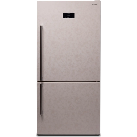 Холодильник Sharp Sharp SJ-653GHXJ52R, купить в Краснодаре