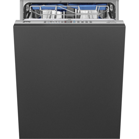 Встраиваемые посудомоечные машины SMEG SMEG STL323BQLH, купить в Краснодаре