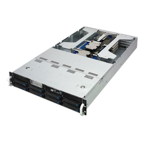 Серверная платформа ASUS ESC4000 G4 (90SF0071-M00340), купить в Краснодаре