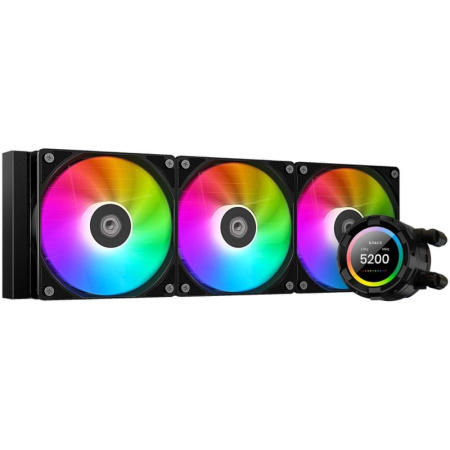Система водяного охлаждения ID-COOLING SL360 XE, купить в Краснодаре