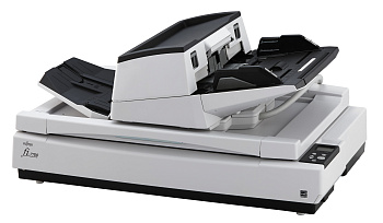 Сканер FUJITSU fi-7700