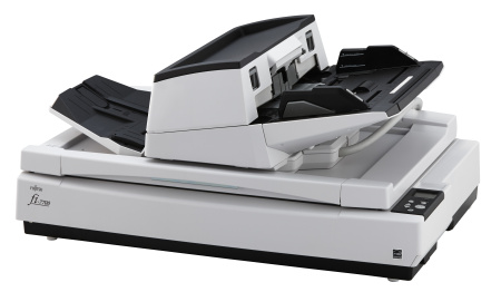 Сканер FUJITSU fi-7700, купить в Краснодаре